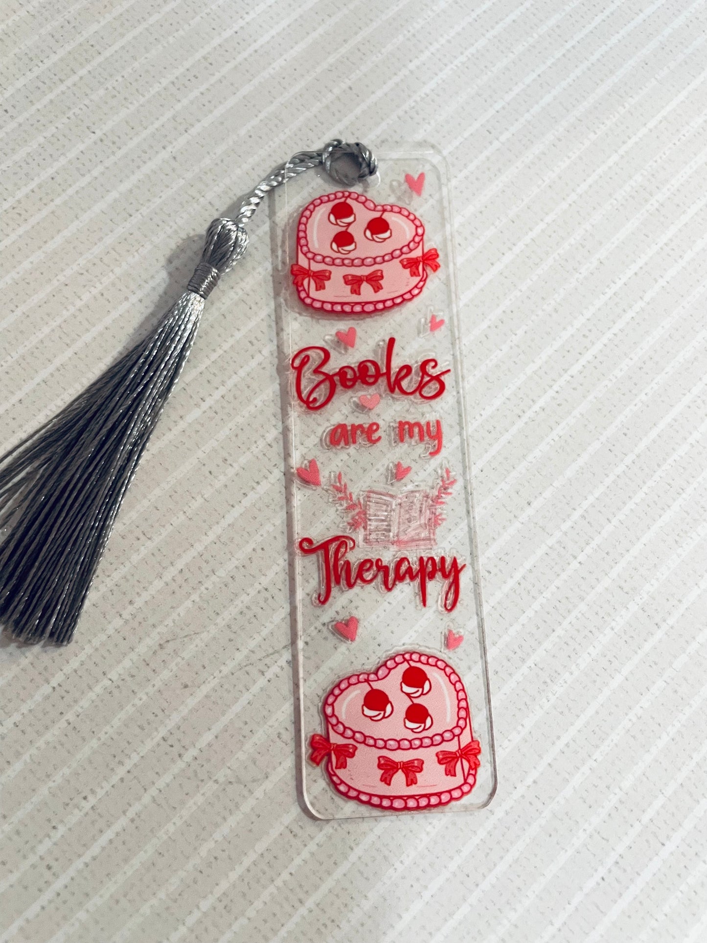 Blessed Bookmarks, Bible bookmarks