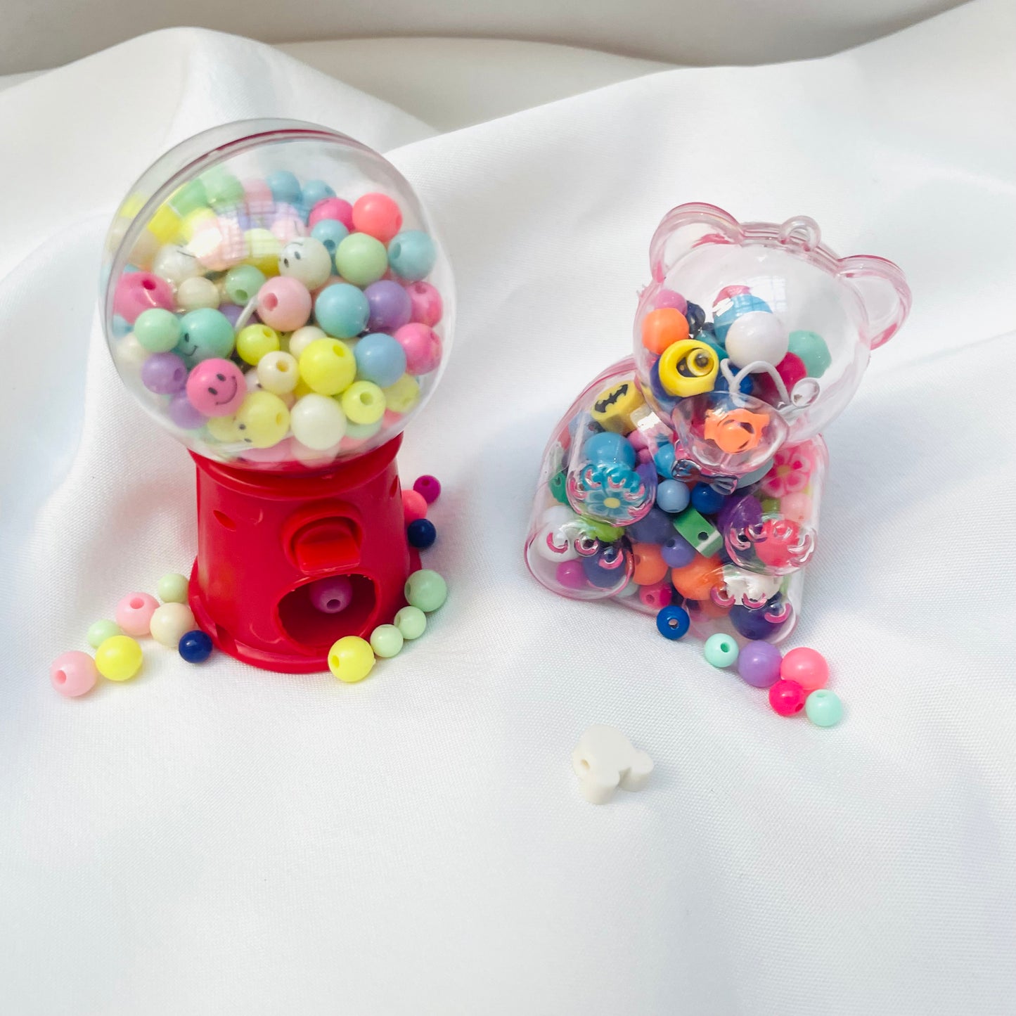 Bracelet kit, Kids Party favors, DIY crafts