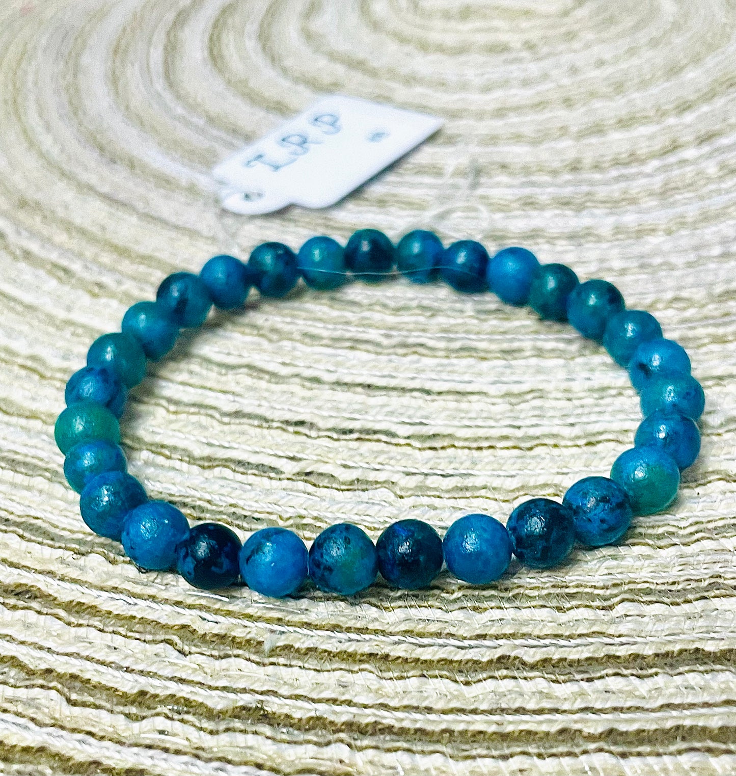 Gemstone Bracelet