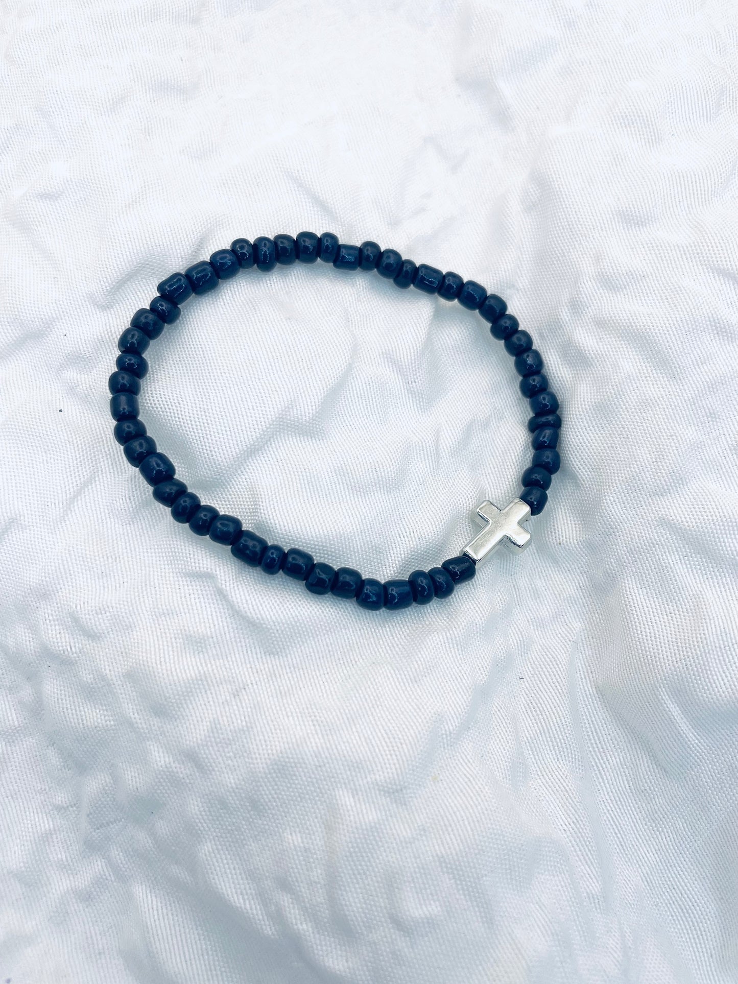 Cross bracelets