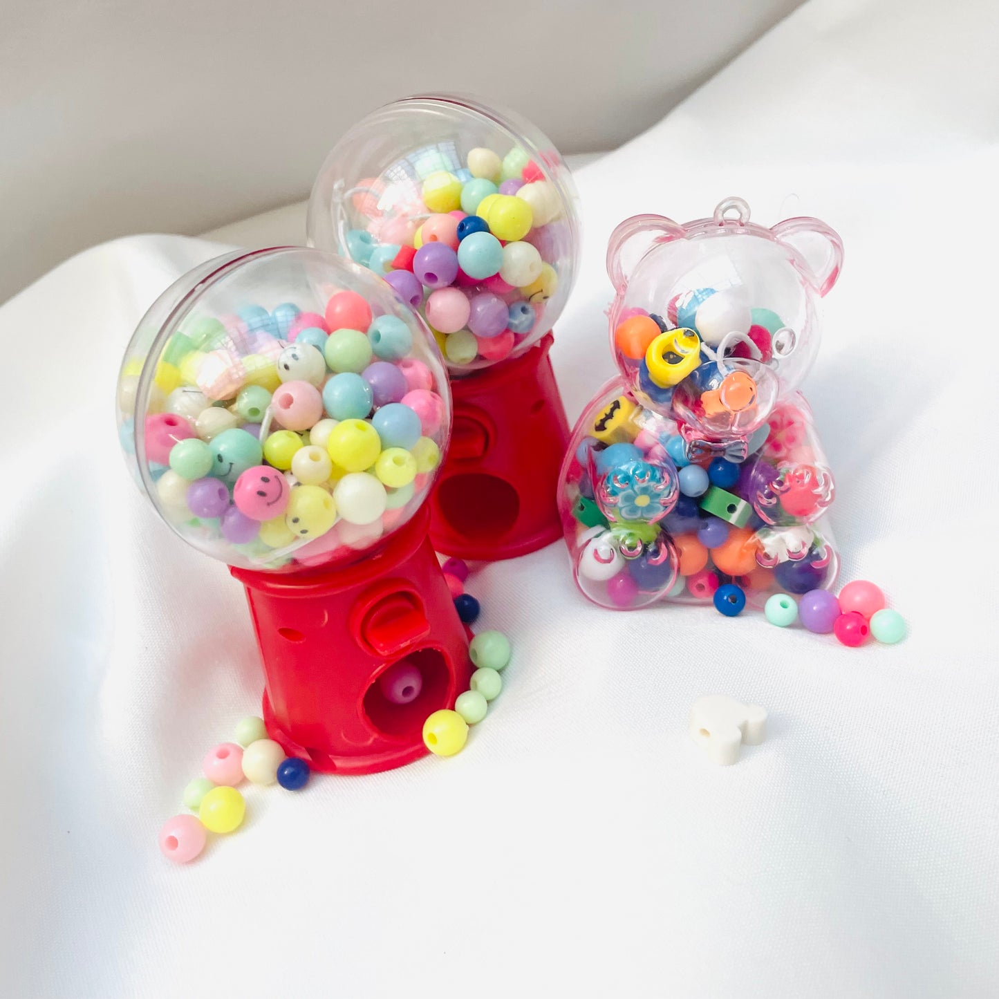 Bracelet kit, Kids Party favors, DIY crafts
