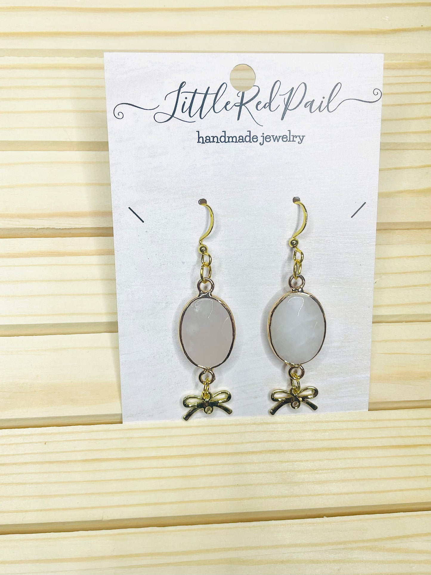 Summer earrings, minimalist earrings