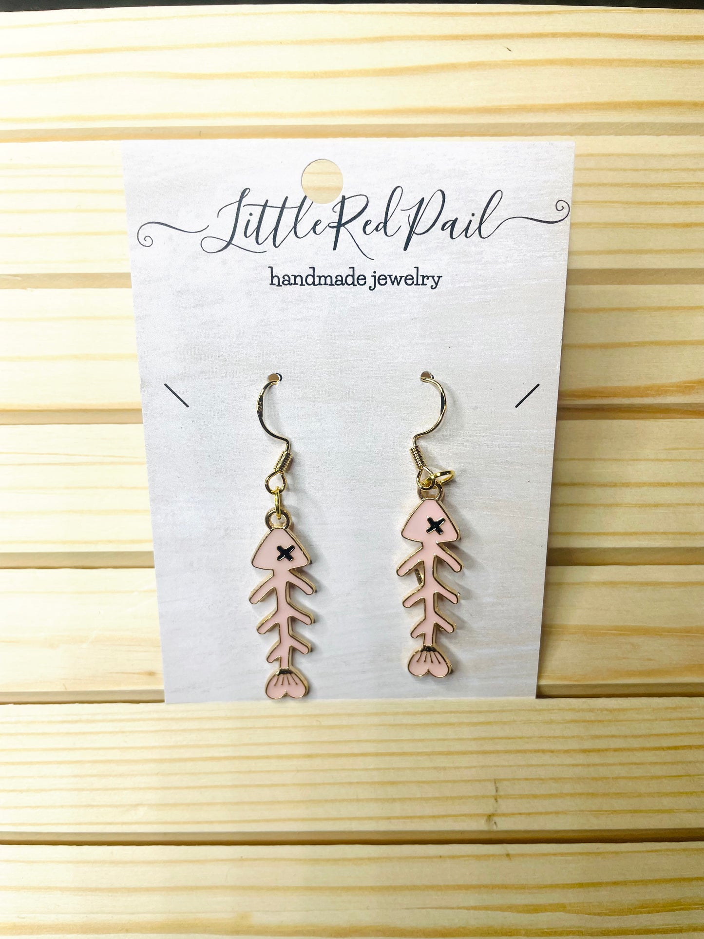 Summer earrings, minimalist earrings