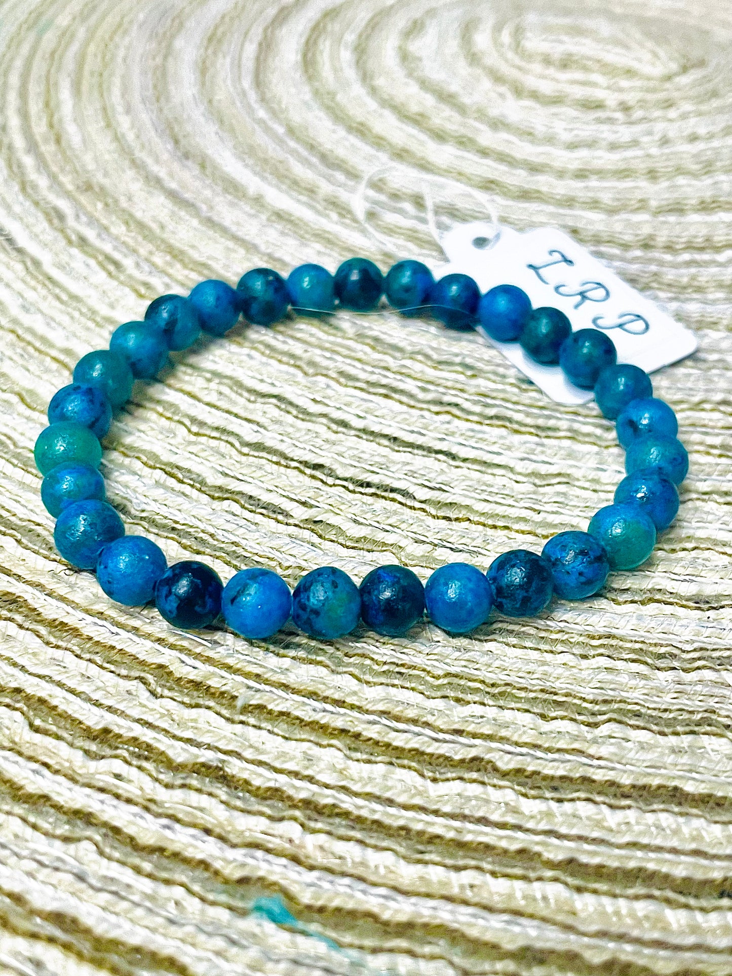 Gemstone Bracelet