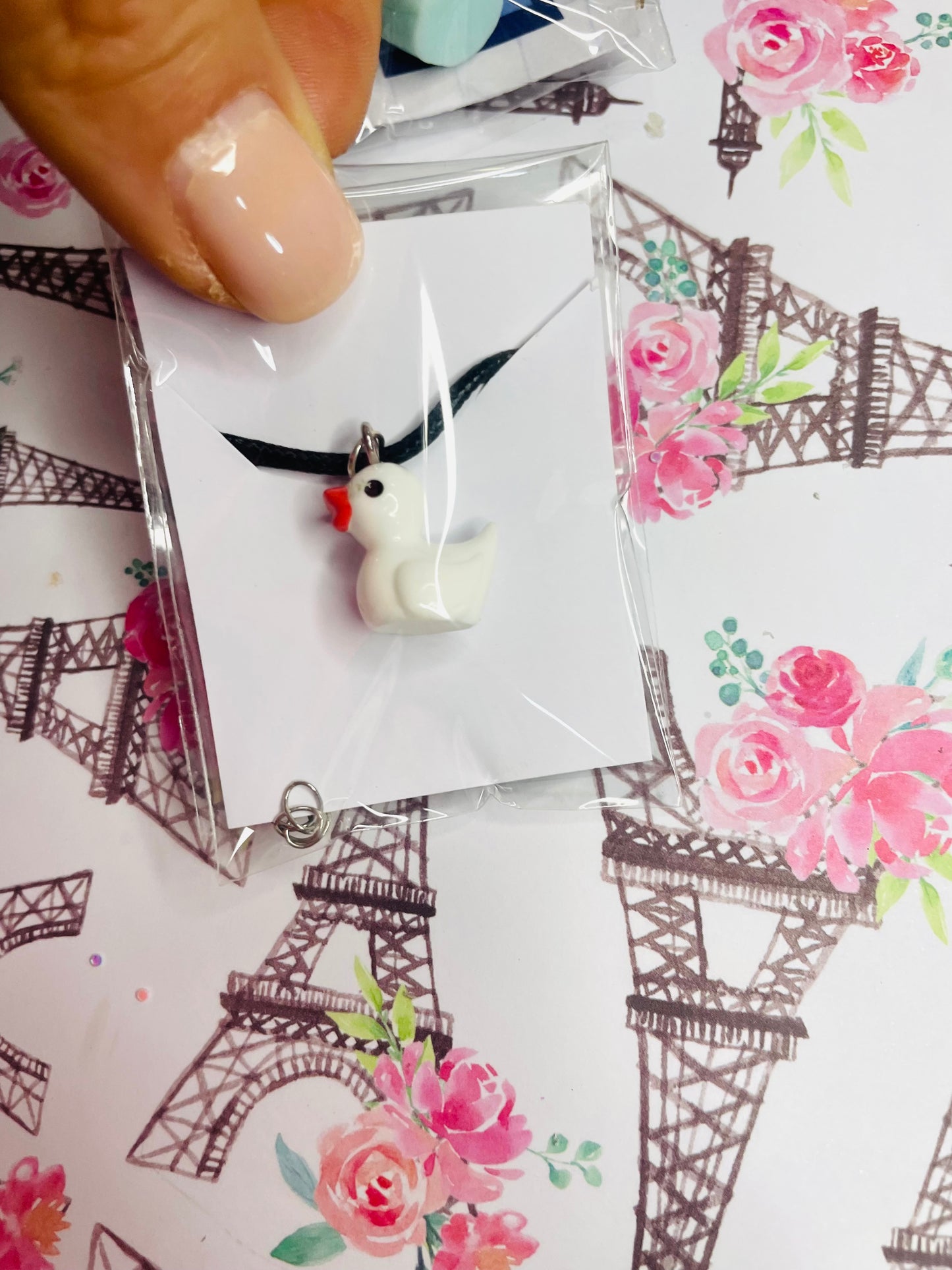 Character necklace party favors, Valentines party favors, Birthday necklaces or keychains gift, class gift