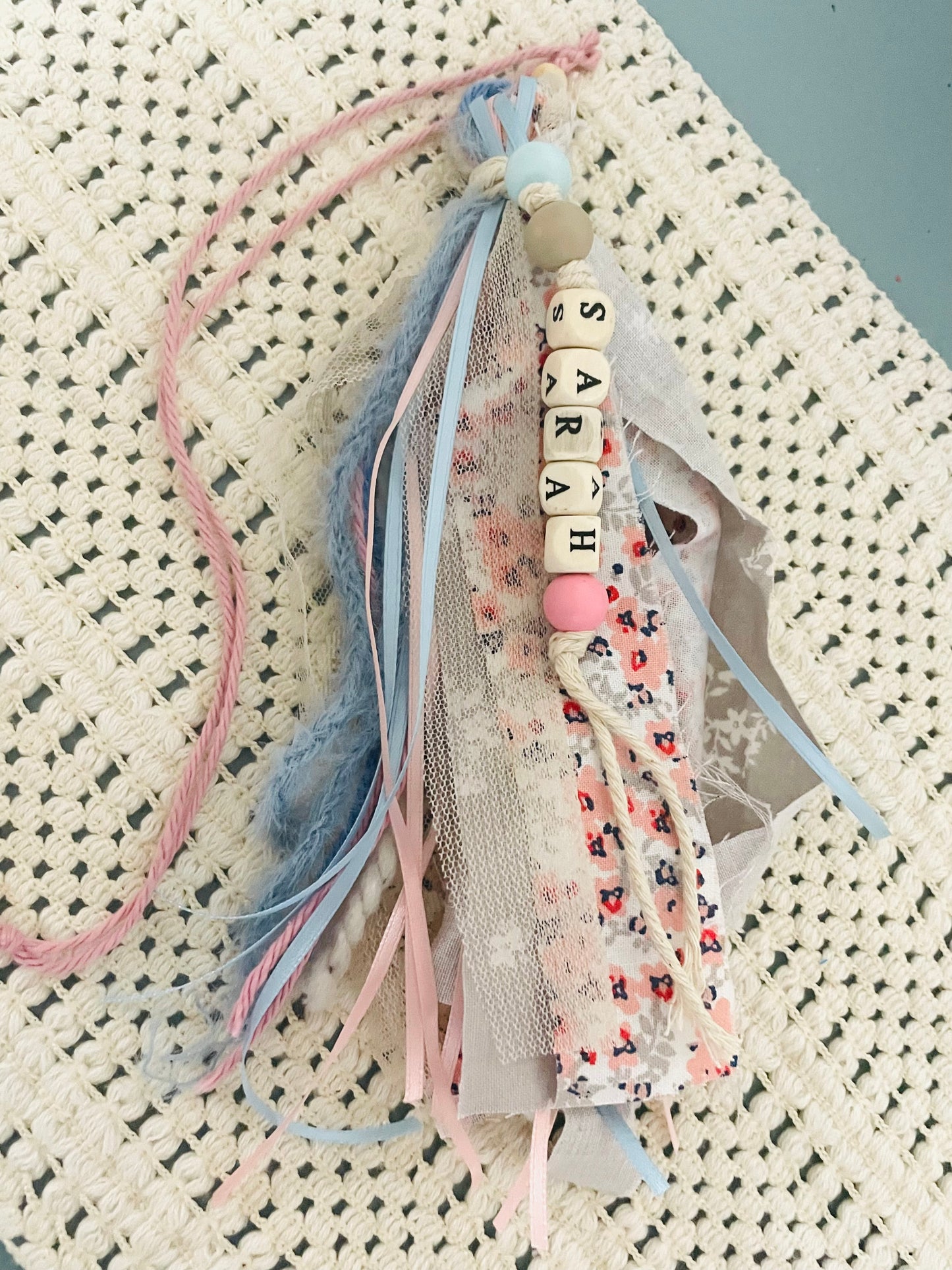 Bible Tassel bookmark, personalized custom bookmark,