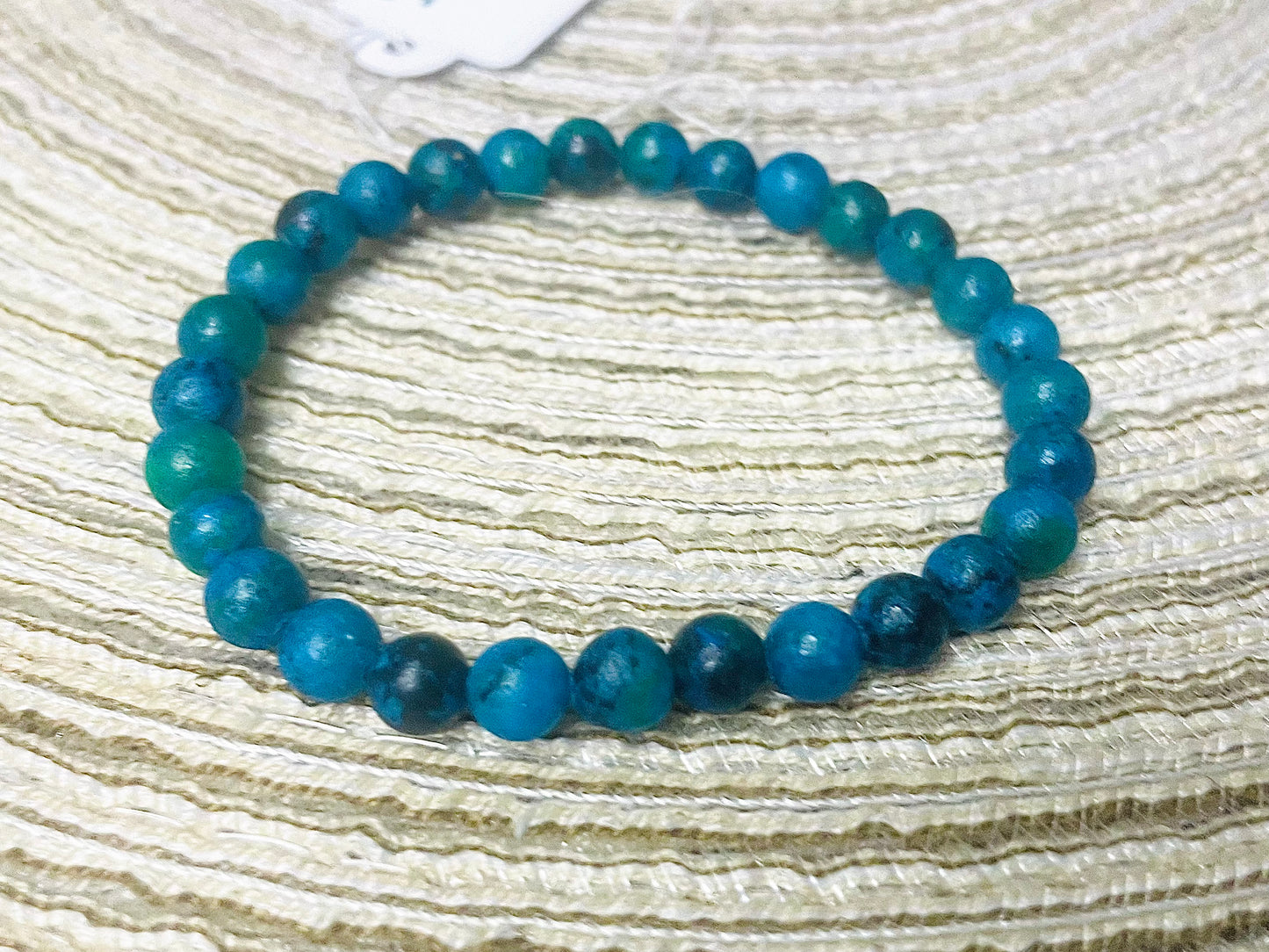 Gemstone Bracelet
