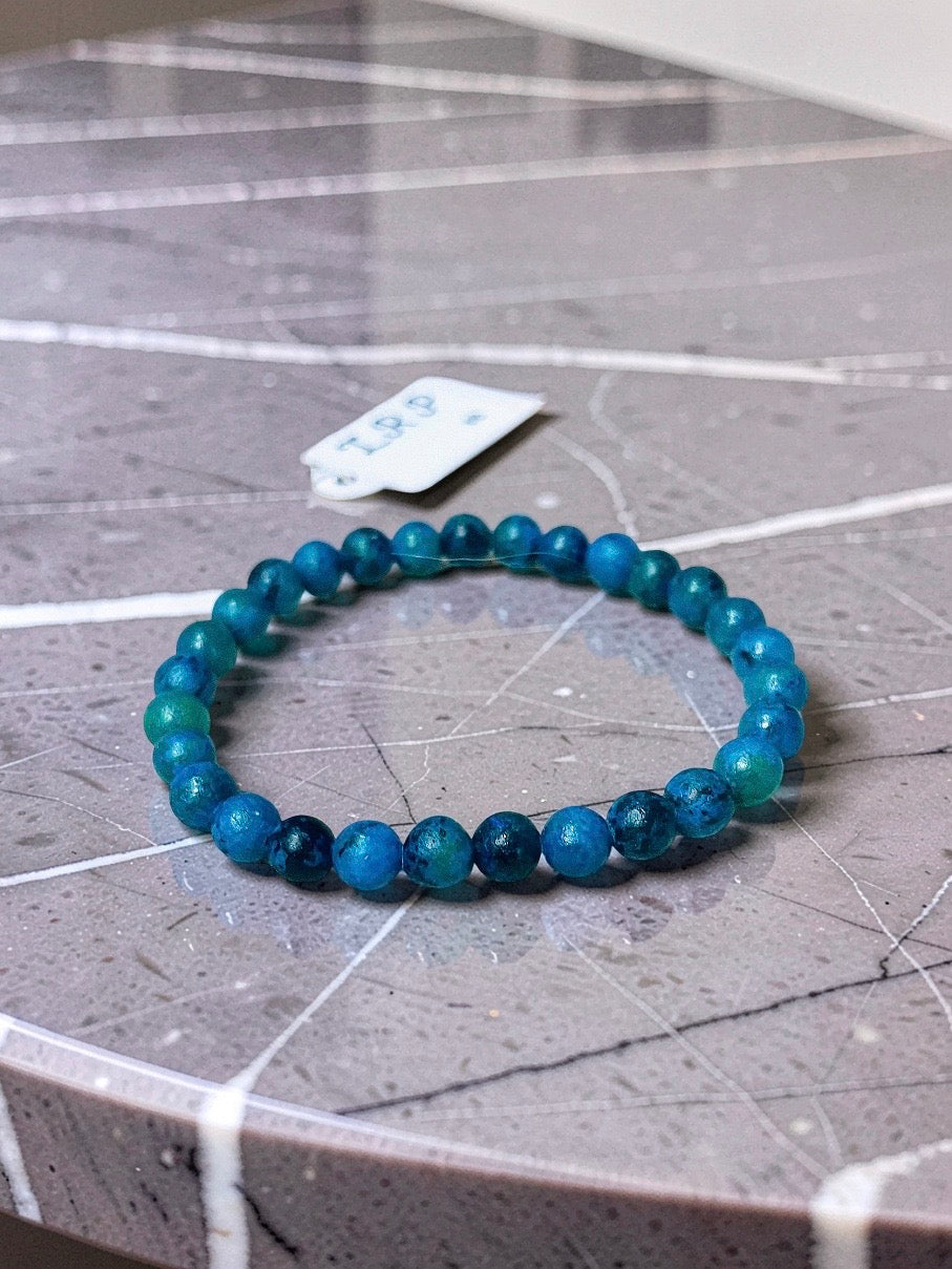 Gemstone Bracelet