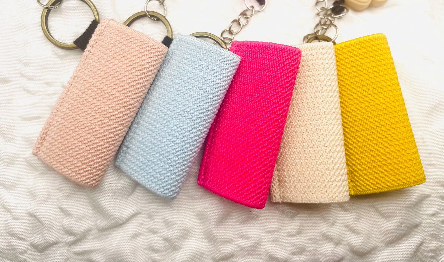 Teacher bag tag, Tassel keychain backpack tags, teacher gift