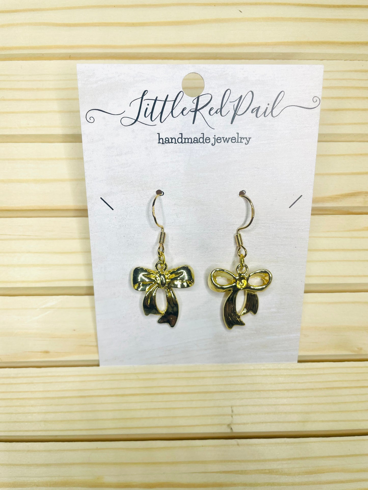 Summer earrings, minimalist earrings