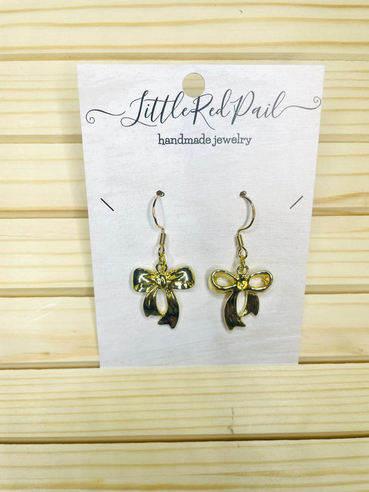 Summer earrings, minimalist earrings