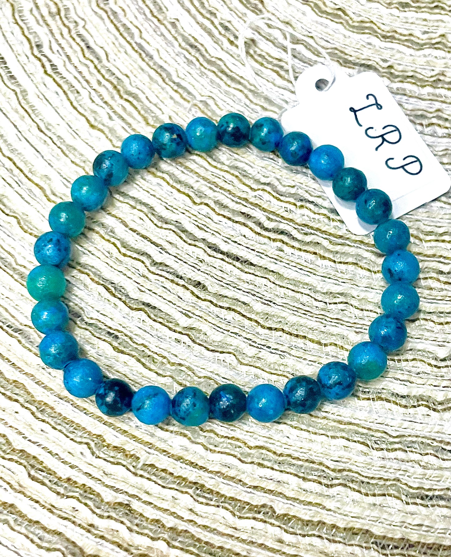 Gemstone Bracelet