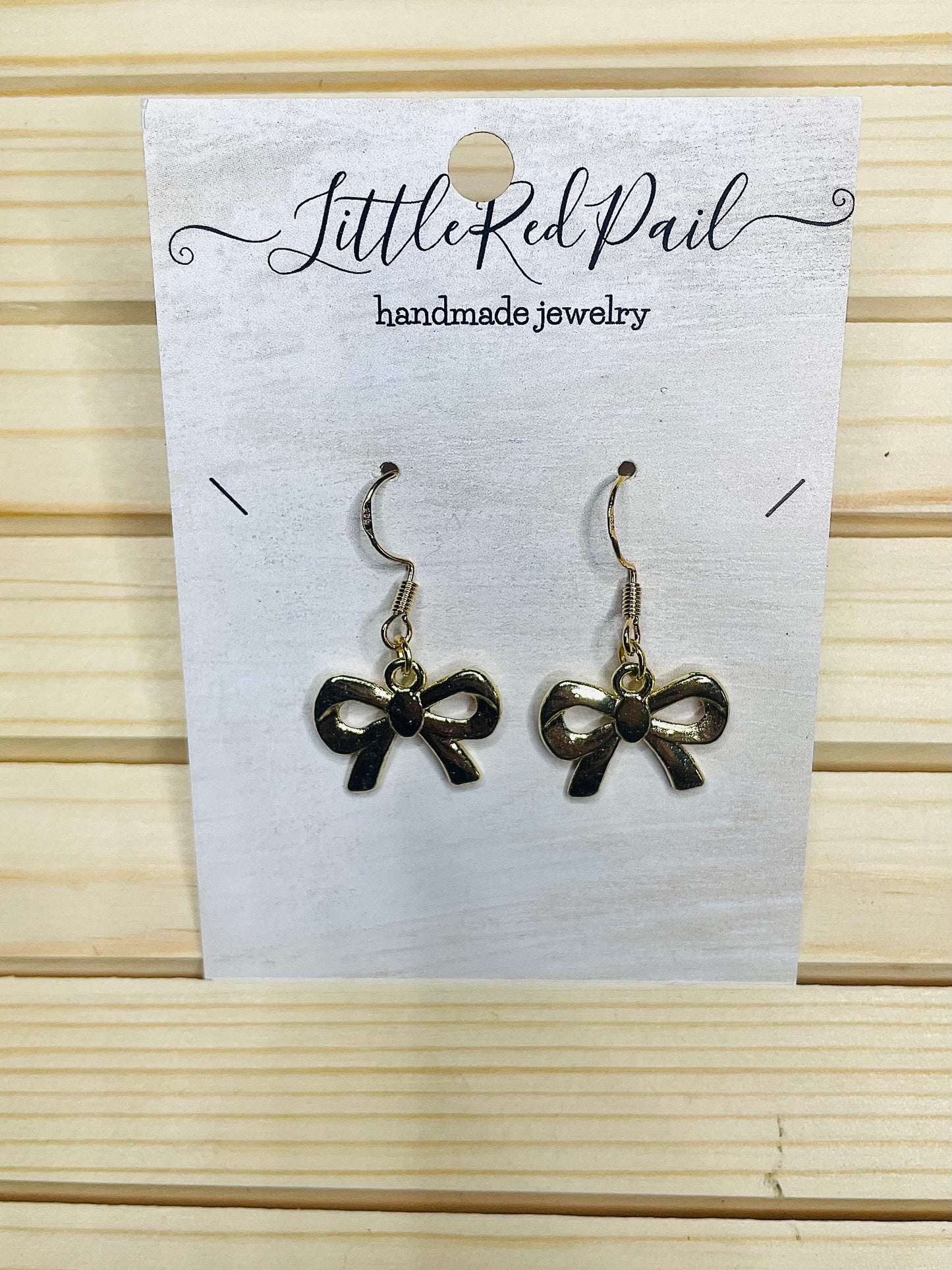 Summer earrings, minimalist earrings