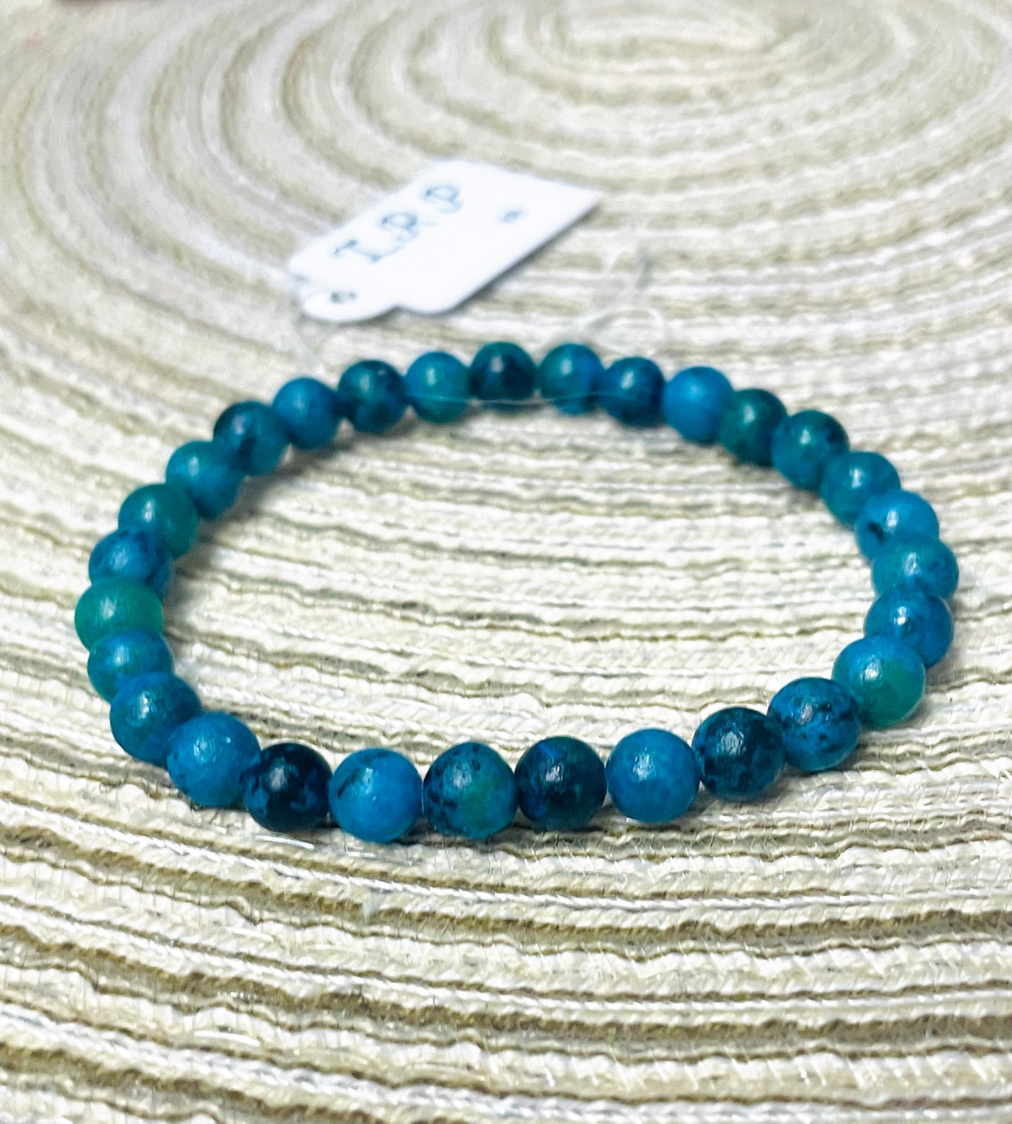 Gemstone Bracelet