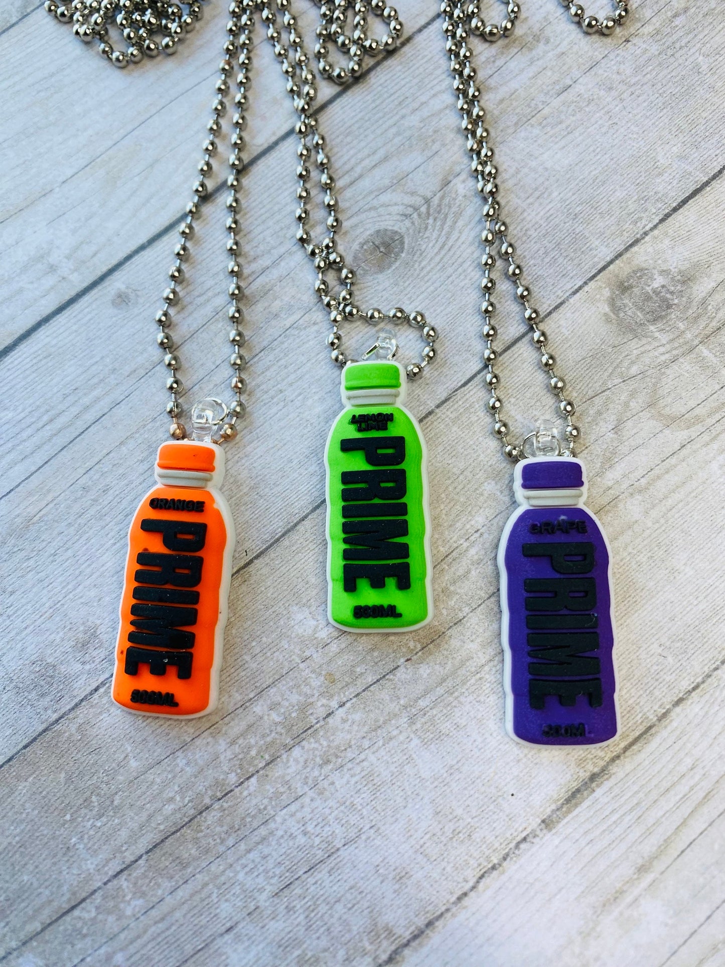 Kids necklaces  party favors team gifts student gifts friend gifts pink green blue purple orange red white multicolored